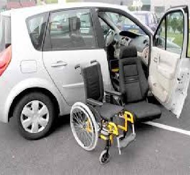 الحكومة المصرية : من حق المعاق استيراد سيارة كل 15 عام معفاه من الجمارك ولا يحق له التصرف فيها الا بعد 5 سنوات 